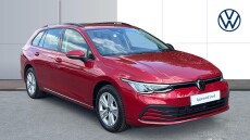 Volkswagen Golf 1.0 TSI Life 5dr Petrol Estate